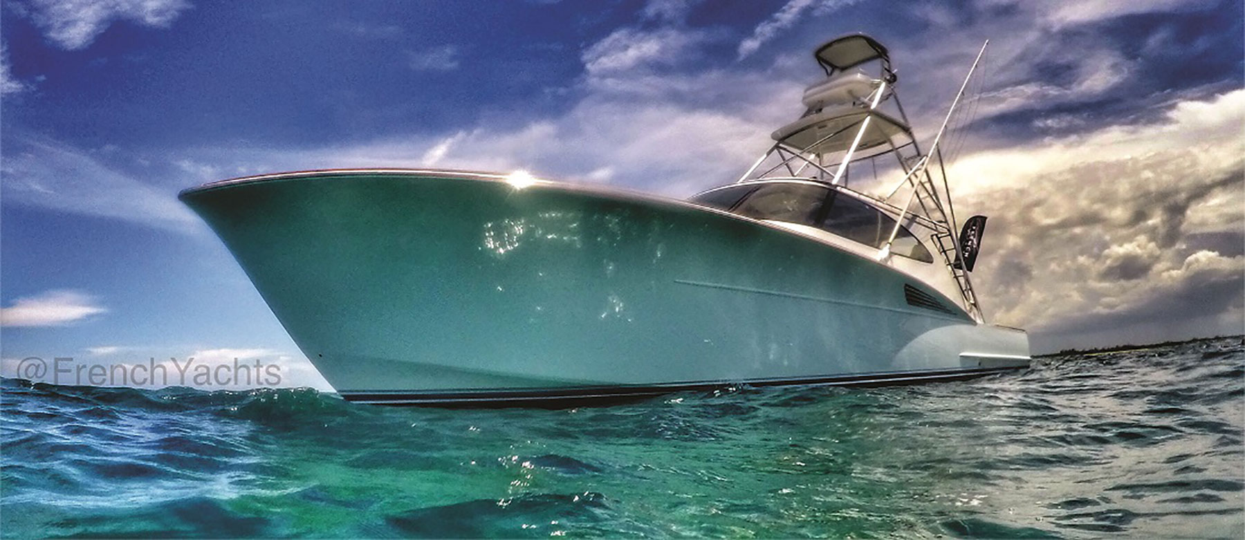 Cabo Yachts